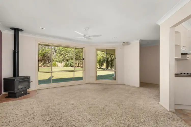 Fifth view of Homely rural property listing, 380 Bulga Road, Wingham NSW 2429
