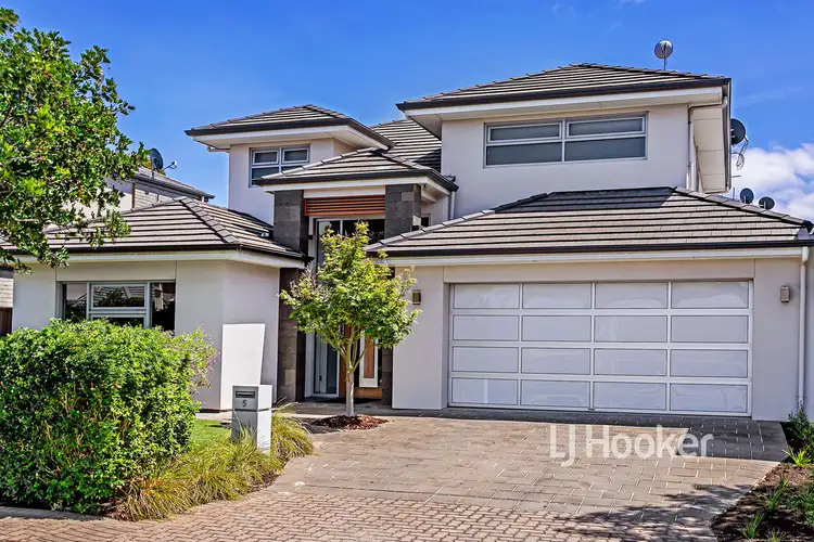 Main view of Homely house listing, 5 Horsley Drive, Kidman Park SA 5025