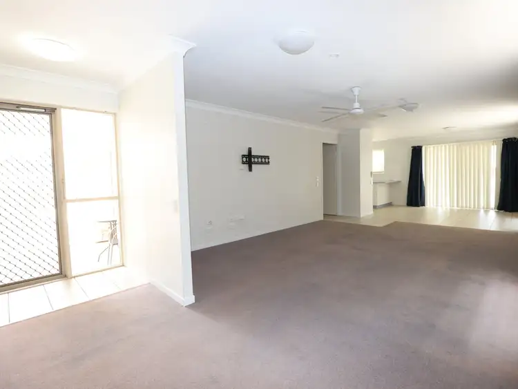 Second view of Homely house listing, 12 Crozier Crescent, Emerald QLD 4720