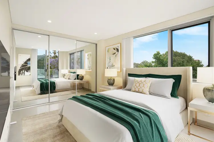 Main view of Homely apartment listing, 22/77 Kissing Point Road, Dundas NSW 2117