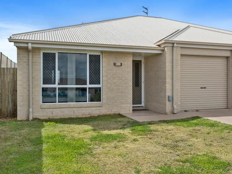 1/18 Tempest Drive, Glenvale QLD 4350
