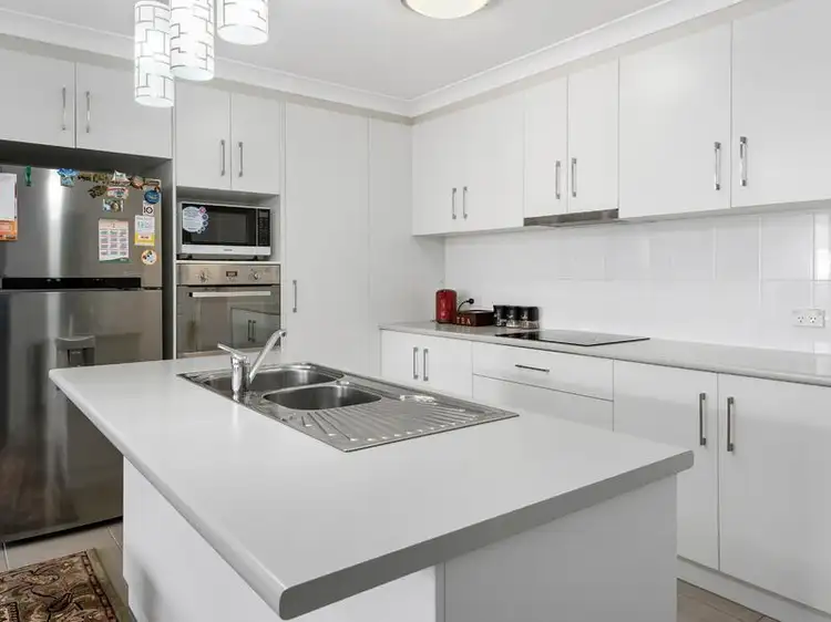 Fourth view of Homely unit listing, 1/18 Tempest Drive, Glenvale QLD 4350