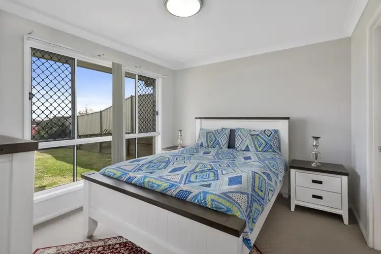 Fifth view of Homely unit listing, 1/18 Tempest Drive, Glenvale QLD 4350