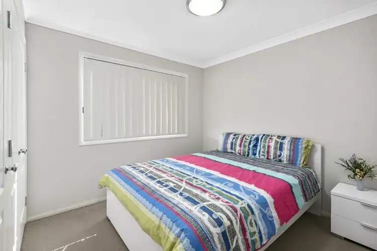 Sixth view of Homely unit listing, 1/18 Tempest Drive, Glenvale QLD 4350