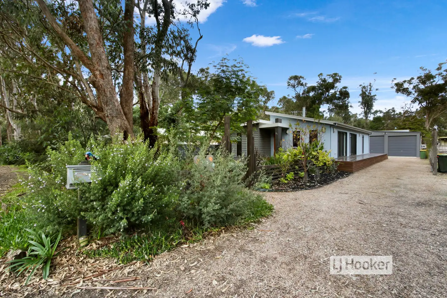 Main view of Homely house listing, 31 Seventh Parade, Raymond Island VIC 3880