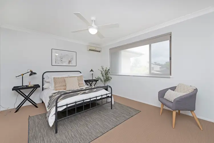 Fourth view of Homely townhouse listing, 40/2 Koala Town Road, Upper Coomera QLD 4209