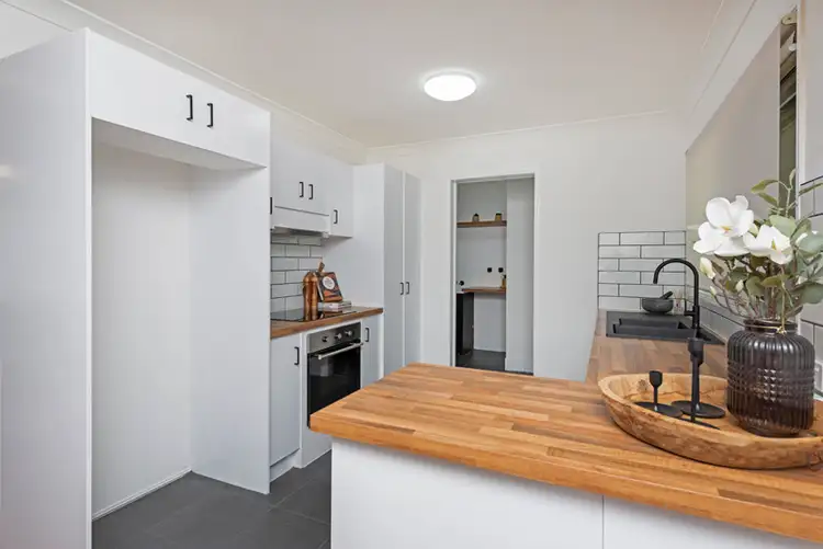 Sixth view of Homely townhouse listing, 40/2 Koala Town Road, Upper Coomera QLD 4209