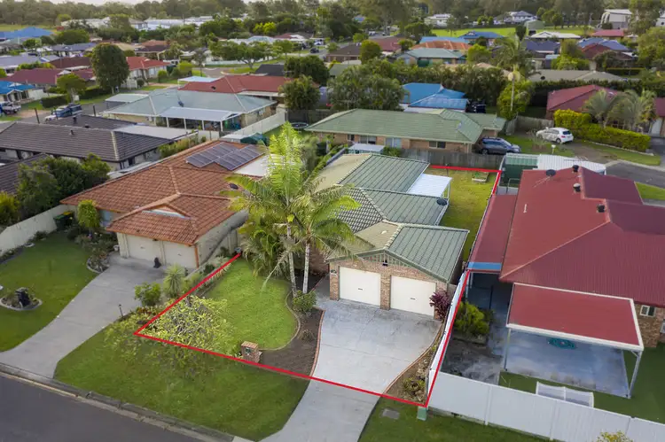 Main view of Homely house listing, 25 Glenwood Place, Hemmant QLD 4174