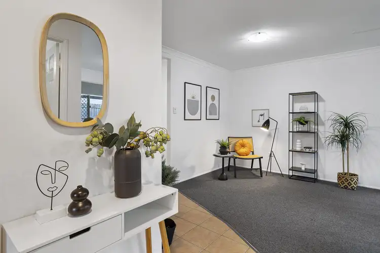 Third view of Homely house listing, 25 Glenwood Place, Hemmant QLD 4174