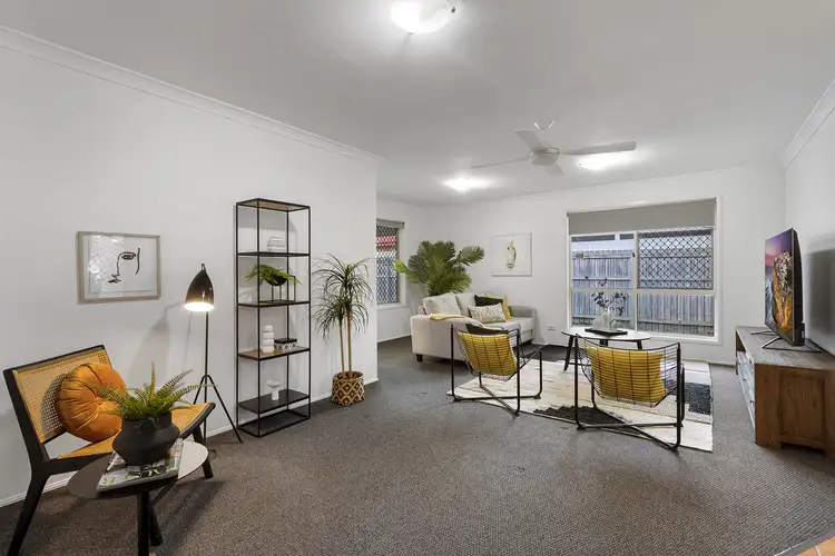 Fourth view of Homely house listing, 25 Glenwood Place, Hemmant QLD 4174