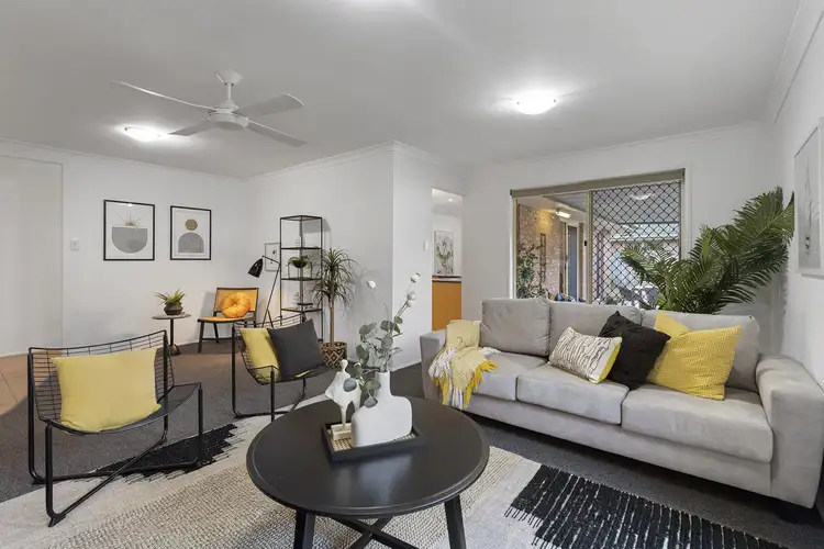 Fifth view of Homely house listing, 25 Glenwood Place, Hemmant QLD 4174