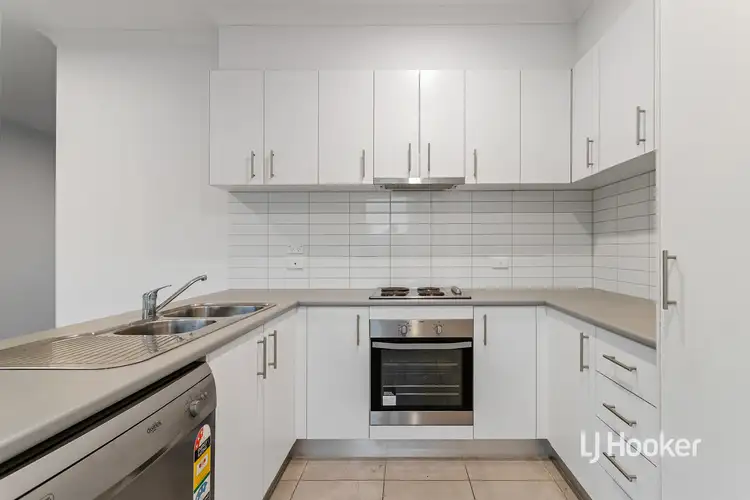 Second view of Homely townhouse listing, 3 Hiddleston Court, Cranbourne West VIC 3977