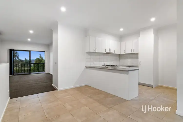 Third view of Homely townhouse listing, 3 Hiddleston Court, Cranbourne West VIC 3977