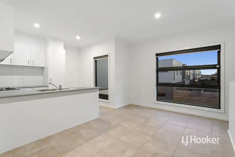 Fourth view of Homely townhouse listing, 3 Hiddleston Court, Cranbourne West VIC 3977
