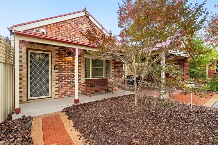 25 Bamir Square, Ngunnawal ACT 2913