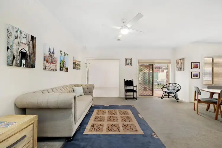 Second view of Homely house listing, 25 Bamir Square, Ngunnawal ACT 2913