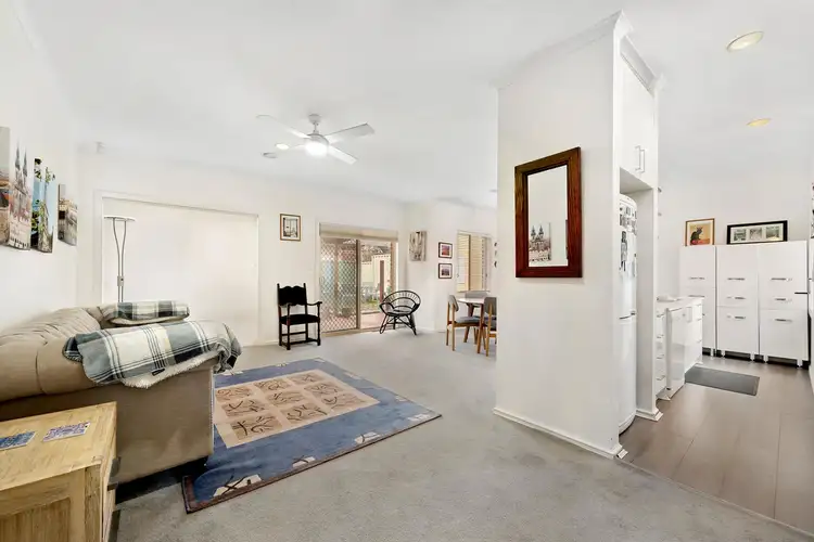 Third view of Homely house listing, 25 Bamir Square, Ngunnawal ACT 2913