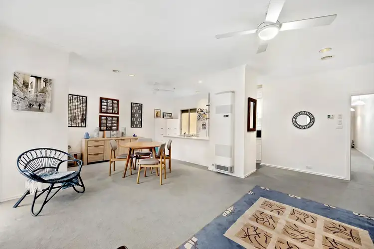 Fourth view of Homely house listing, 25 Bamir Square, Ngunnawal ACT 2913