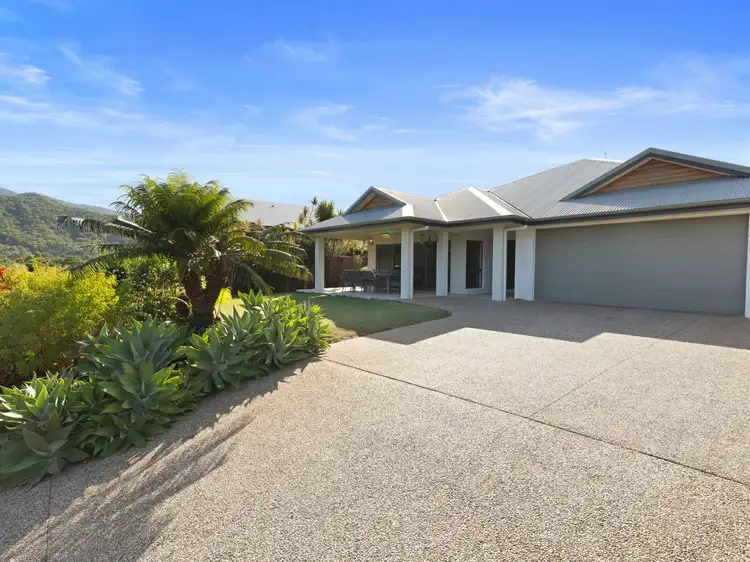 5 Barnacle Street, Trinity Beach QLD 4879