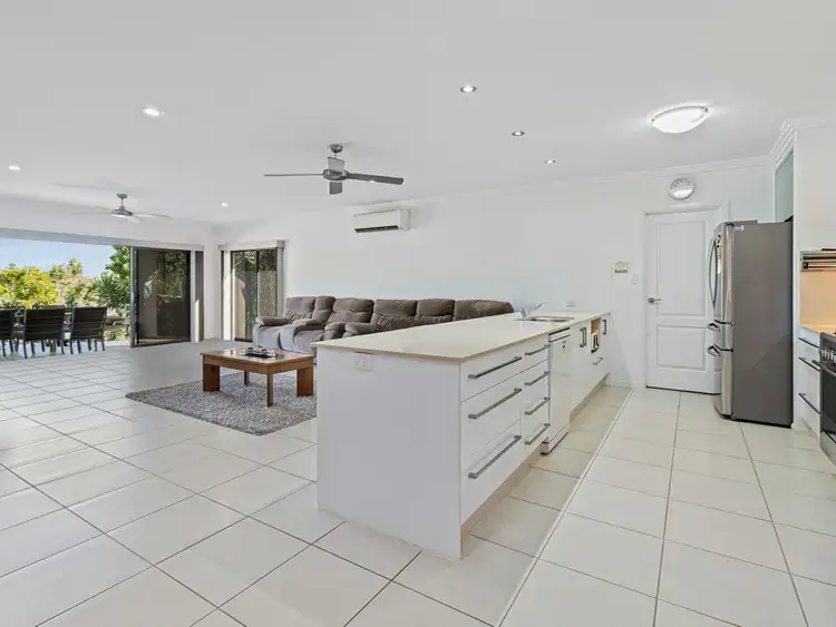 Fourth view of Homely house listing, 5 Barnacle Street, Trinity Beach QLD 4879