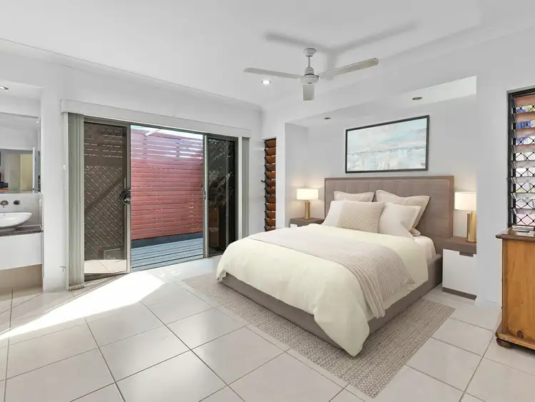 Fifth view of Homely house listing, 5 Barnacle Street, Trinity Beach QLD 4879