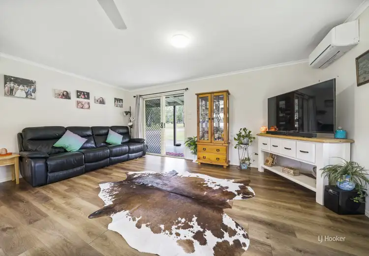 Fifth view of Homely rural property listing, 72 Old Rifle Range Road, Nanango QLD 4615