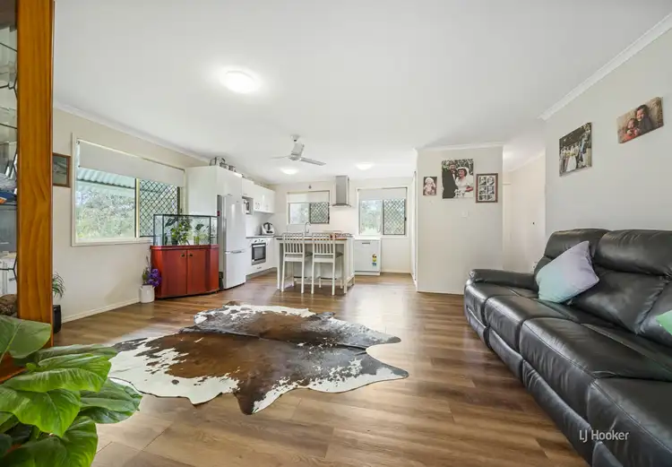 Sixth view of Homely rural property listing, 72 Old Rifle Range Road, Nanango QLD 4615