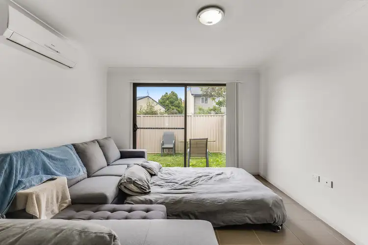 Second view of Homely unit listing, 1 & 2/5 Northpoint Crescent, Harlaxton QLD 4350