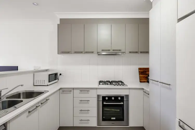 Third view of Homely unit listing, 1 & 2/5 Northpoint Crescent, Harlaxton QLD 4350