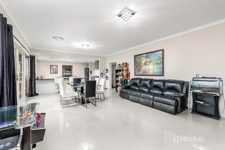 Fourth view of Homely house listing, 7 Hyandra Court, Millbridge WA 6232