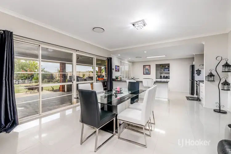 Fifth view of Homely house listing, 7 Hyandra Court, Millbridge WA 6232