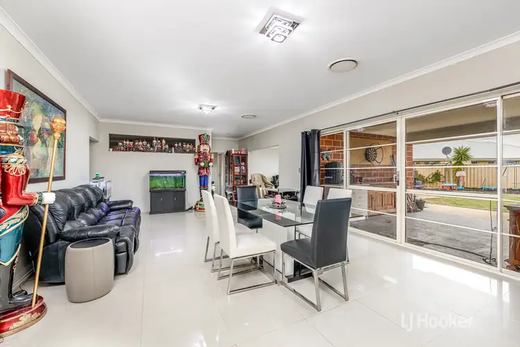 Sixth view of Homely house listing, 7 Hyandra Court, Millbridge WA 6232