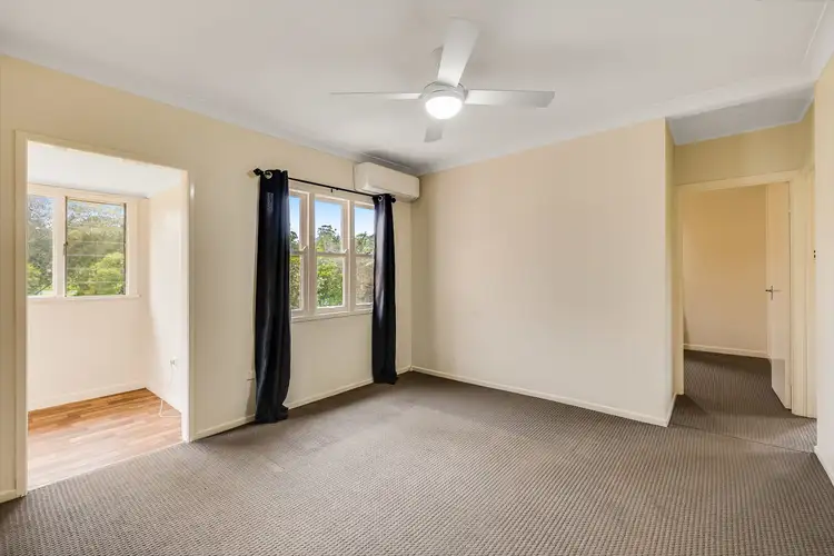Second view of Homely house listing, 221 MacKenzie Street, Centenary Heights QLD 4350