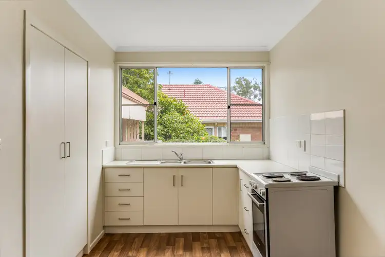 Fourth view of Homely house listing, 221 MacKenzie Street, Centenary Heights QLD 4350