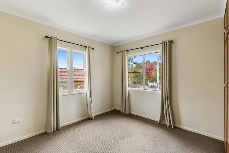 Fifth view of Homely house listing, 221 MacKenzie Street, Centenary Heights QLD 4350