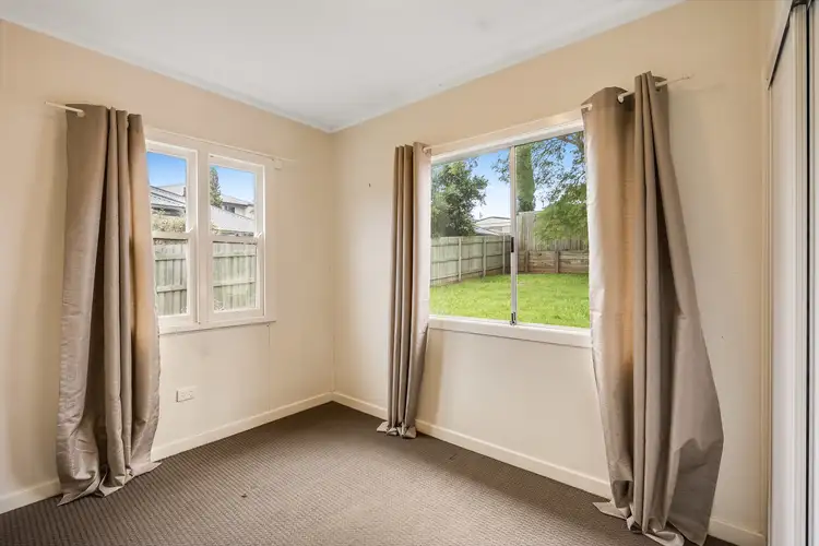 Sixth view of Homely house listing, 221 MacKenzie Street, Centenary Heights QLD 4350