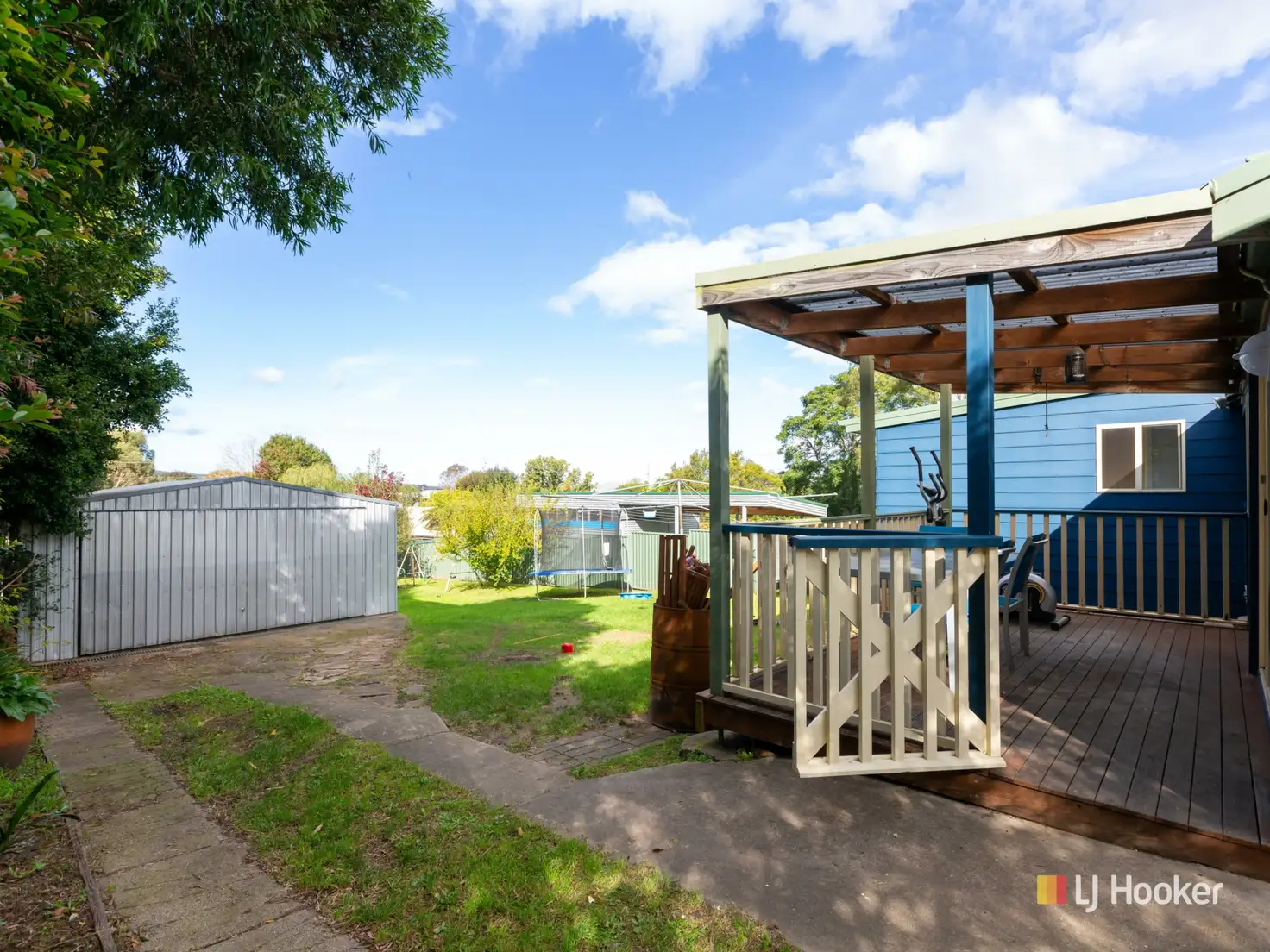 Main view of Homely house listing, 4 Gordon Street, Bega NSW 2550