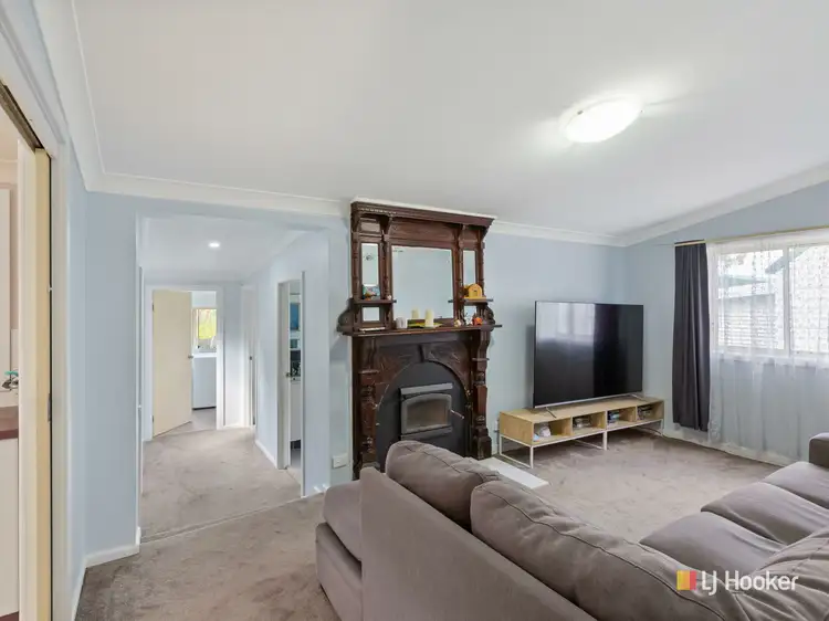 Fifth view of Homely house listing, 4 Gordon Street, Bega NSW 2550