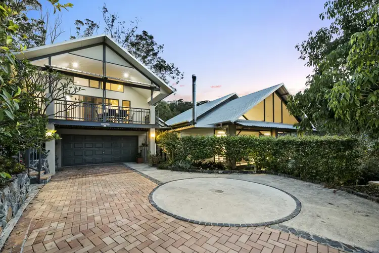 31 Healy Court, Mudgeeraba QLD 4213