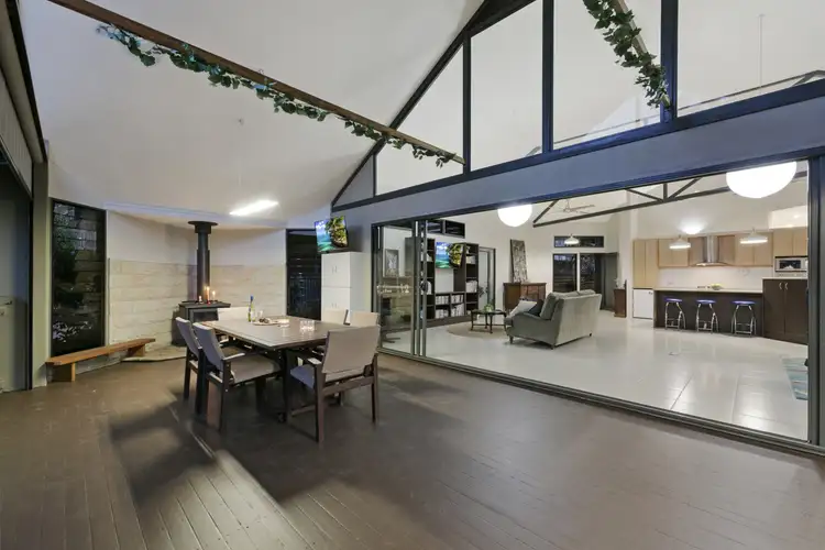 Fourth view of Homely house listing, 31 Healy Court, Mudgeeraba QLD 4213