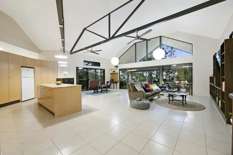 Fifth view of Homely house listing, 31 Healy Court, Mudgeeraba QLD 4213