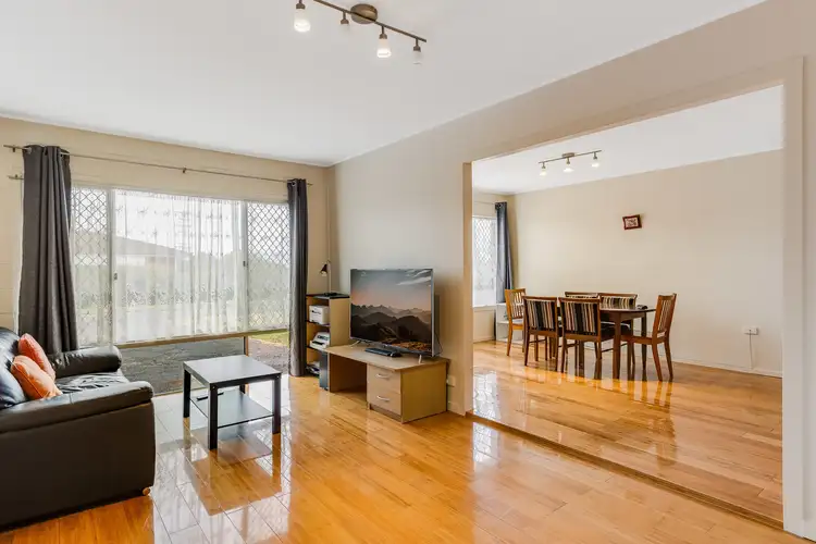 Third view of Homely unit listing, 1/429 Stenner Street, Harristown QLD 4350