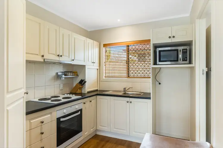 Fourth view of Homely unit listing, 1/429 Stenner Street, Harristown QLD 4350