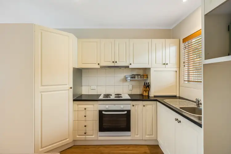 Fifth view of Homely unit listing, 1/429 Stenner Street, Harristown QLD 4350