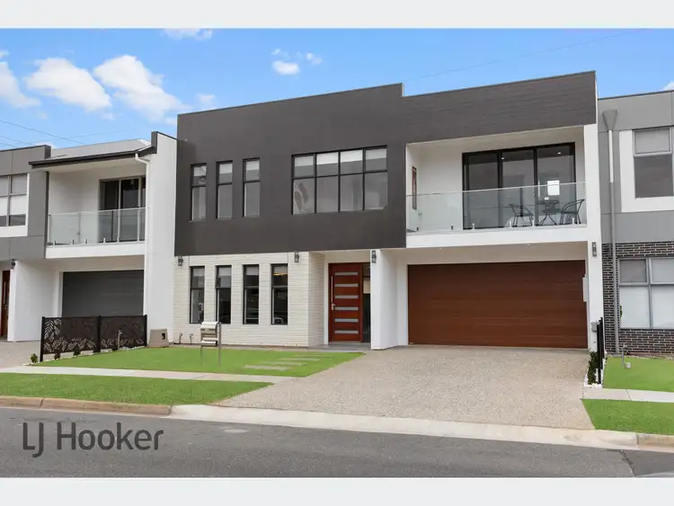 1A Westall Avenue, Flinders Park SA 5025
