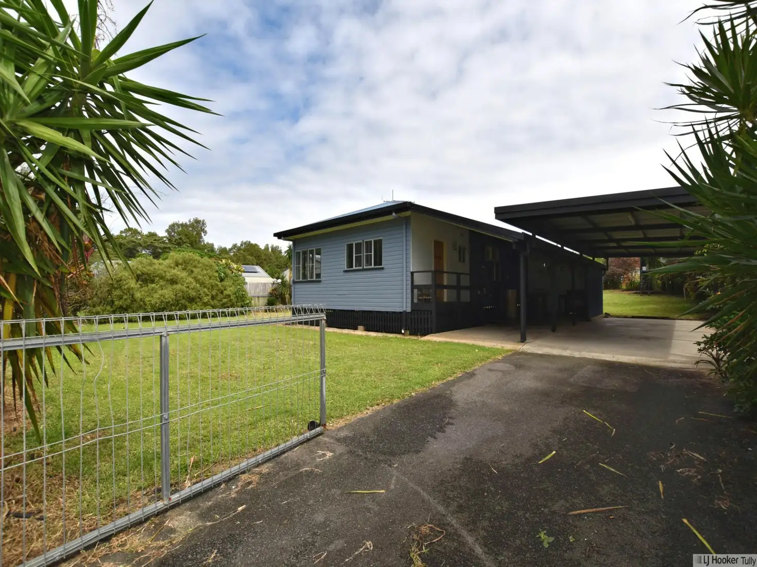Main view of Homely house listing, 4 Billabong Lane, Tully Heads QLD 4854