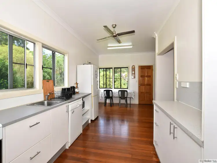 Second view of Homely house listing, 4 Billabong Lane, Tully Heads QLD 4854