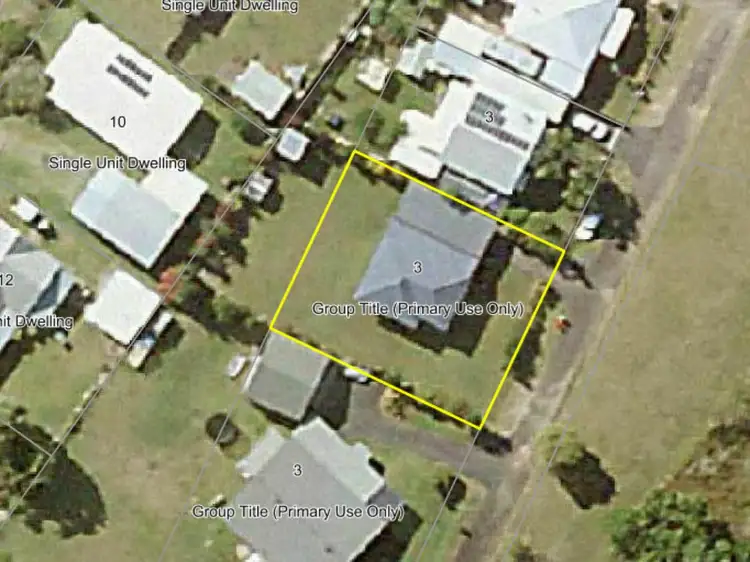 Third view of Homely house listing, 4 Billabong Lane, Tully Heads QLD 4854