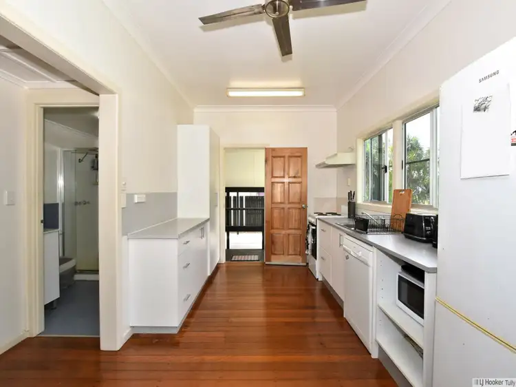 Fourth view of Homely house listing, 4 Billabong Lane, Tully Heads QLD 4854