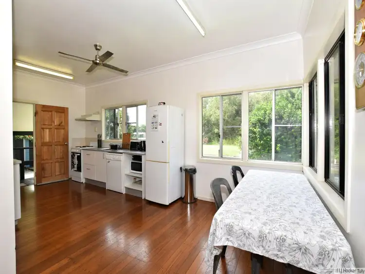 Fifth view of Homely house listing, 4 Billabong Lane, Tully Heads QLD 4854